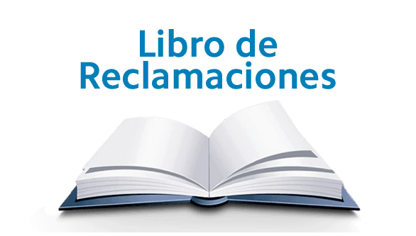 Libro de Reclamaciones