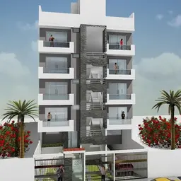 Amplia experiencia en el sector inmobiliario.